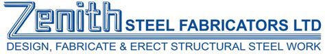 Zenith Steel Fabrication Company 